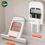 foldable sponge mop
