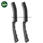Mini Detail Cleaning Brush for Windows, Toilet Seat & Tight Spaces