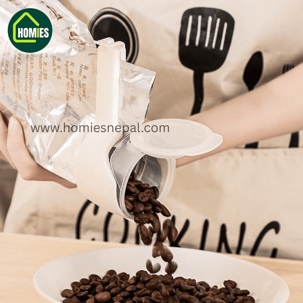 Moisture Proof Bag Sealing clip - Image 3