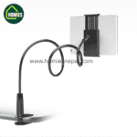 Adjustable Universal Phone & Tablet Holder for Hands-Free Use
