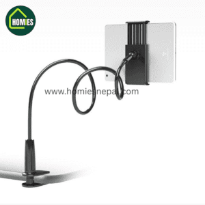 Adjustable Universal Phone & Tablet Holder for Hands-Free Use